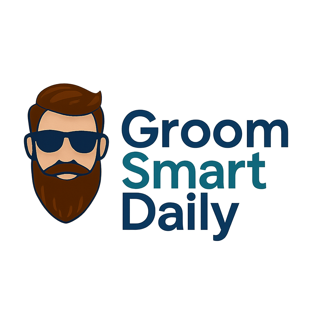 groom smart daily