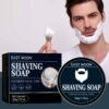 Rich Shaving Soap