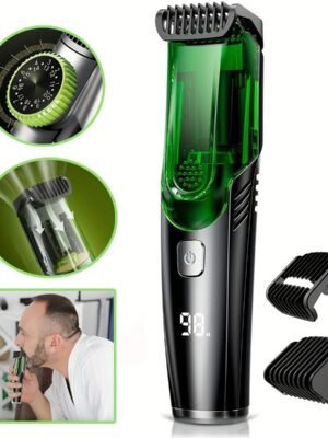 Professional Beard & Body Hair Trimmer