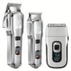Professional 3-in-1 Men’s Grooming Set